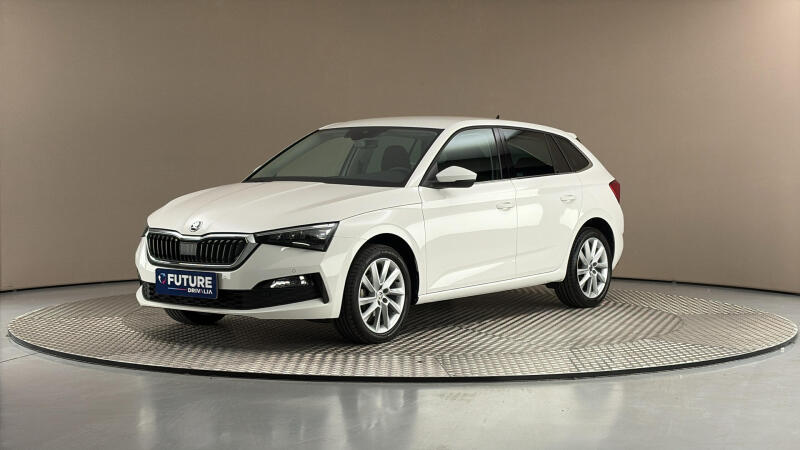 �koda Scala