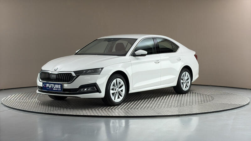 �koda Octavia