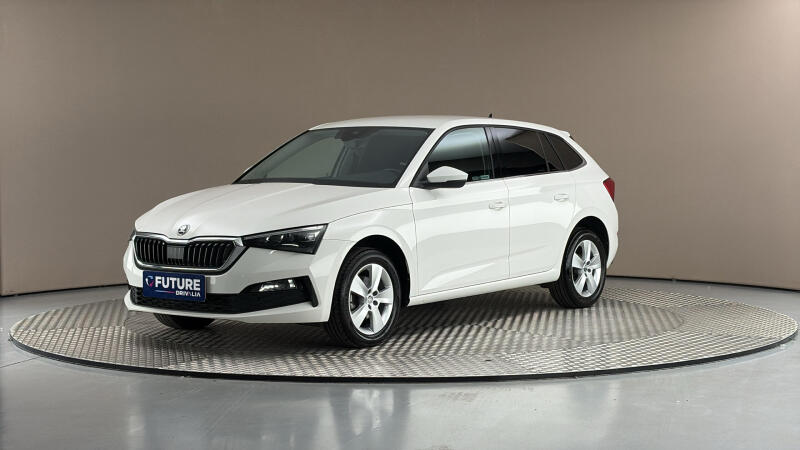 �koda Scala