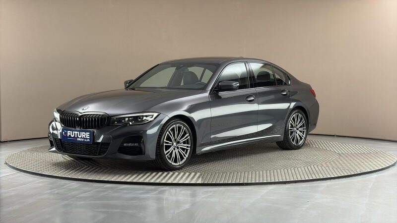 BMW Serie 3