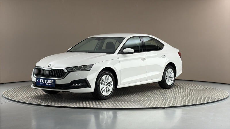 �koda Octavia