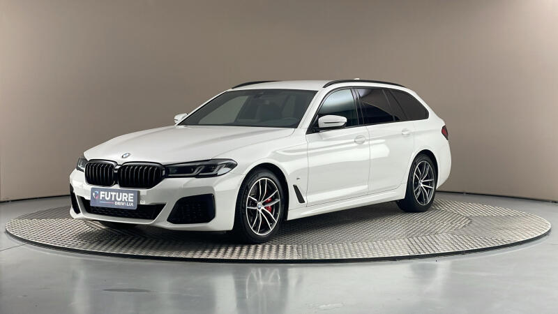 BMW 5er Reihe