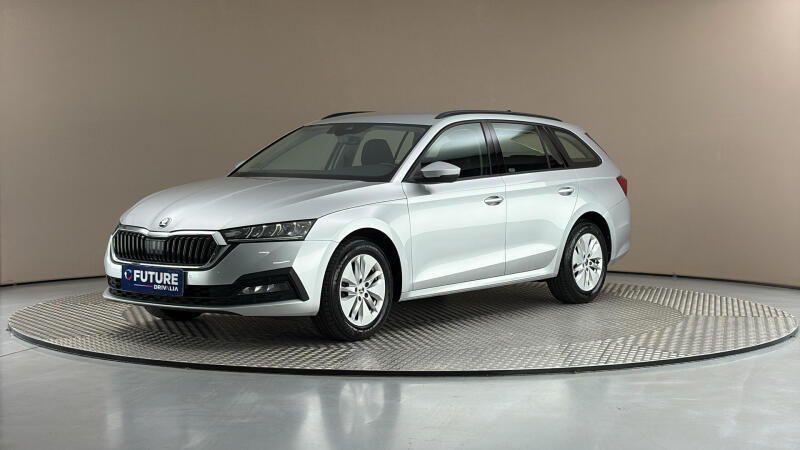 �koda Octavia