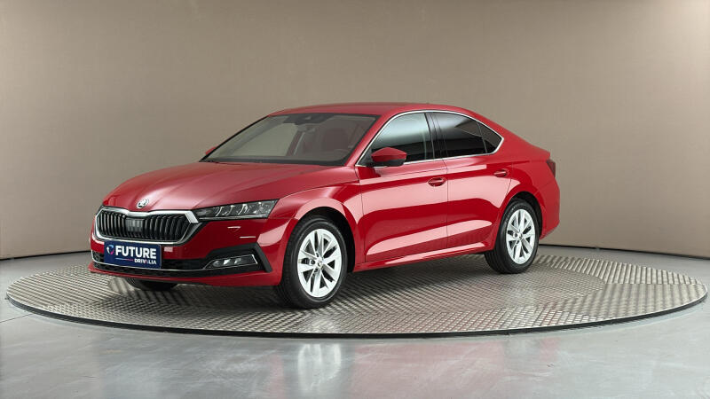 �koda Octavia