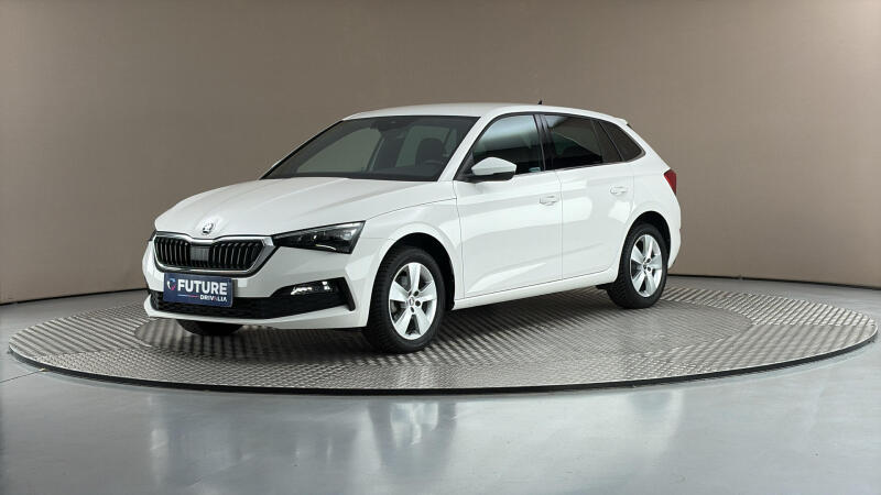 �koda Scala