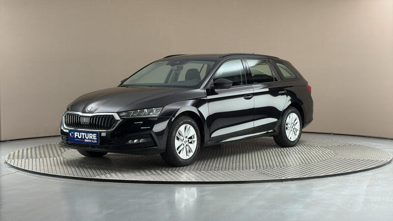 �koda Octavia