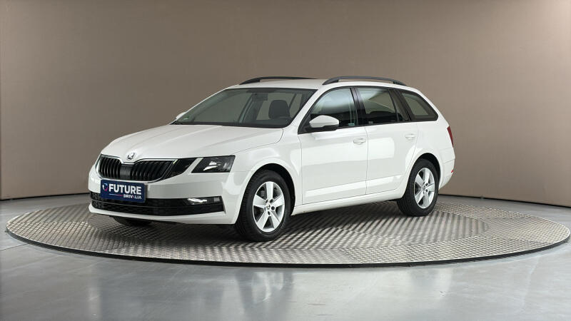 �koda Octavia