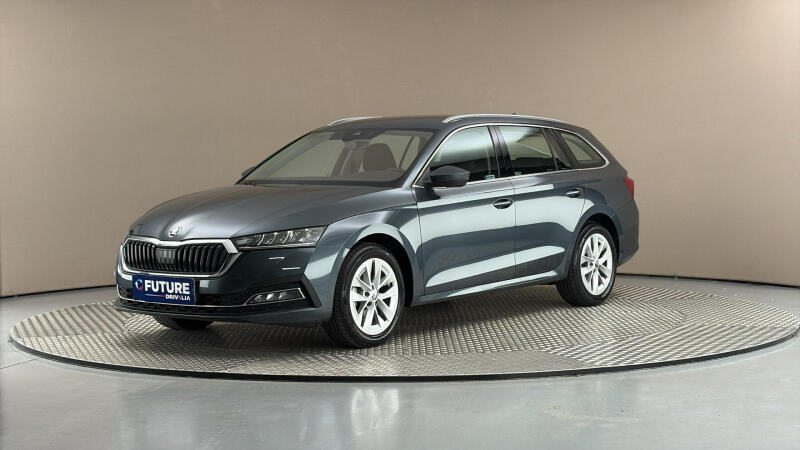 �koda Octavia