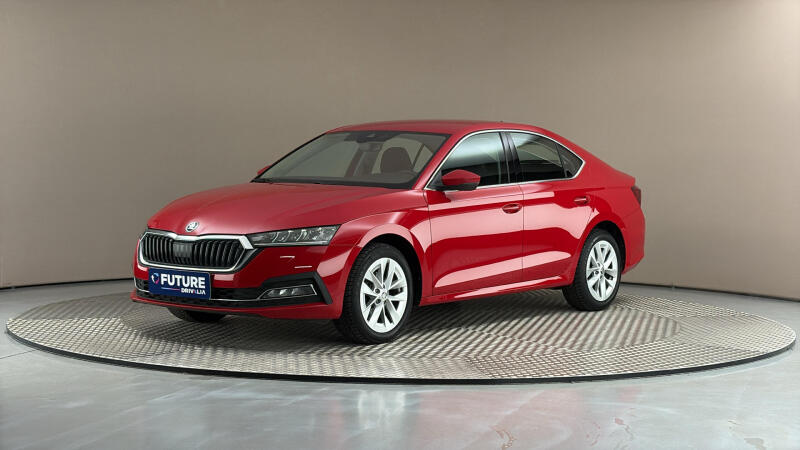 �koda Octavia
