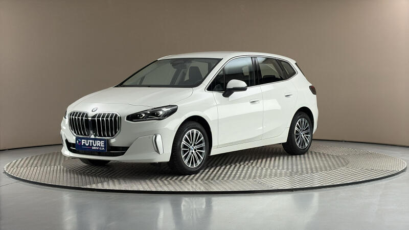 BMW Serie 2