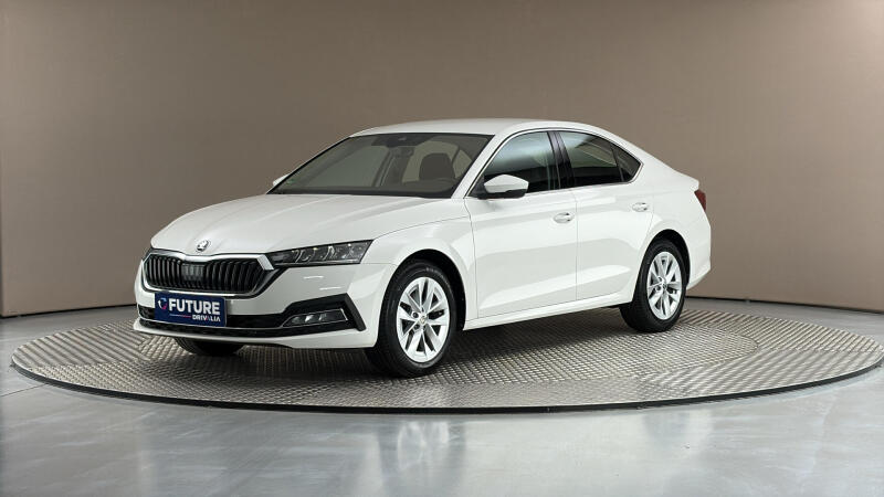 �koda Octavia