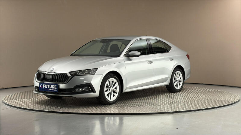 �koda Octavia