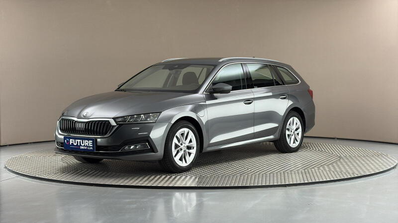 �koda Octavia