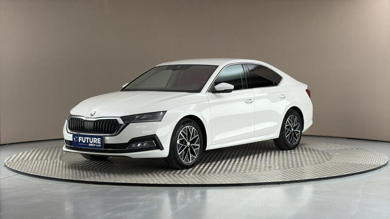 �koda Octavia