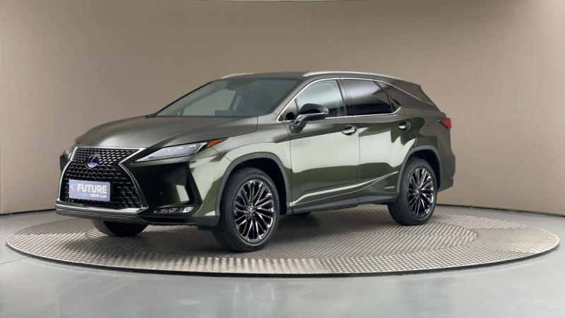 Lexus RX 450h