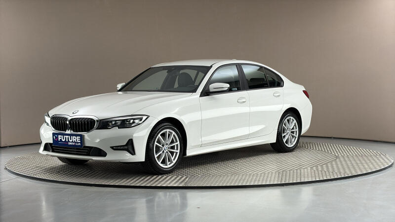 BMW Rad 3