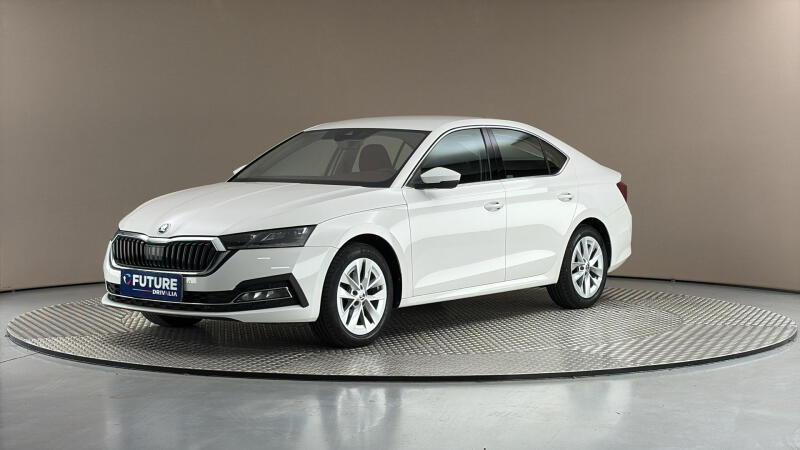 �koda Octavia