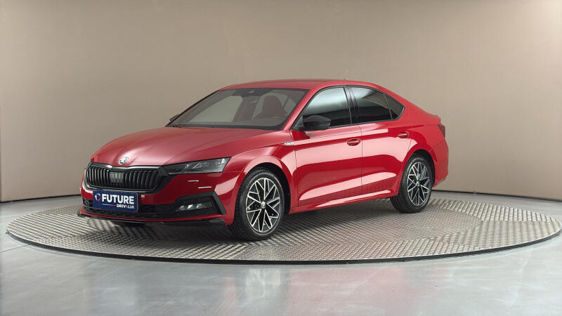 �koda Octavia