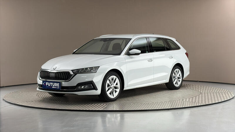 �koda Octavia