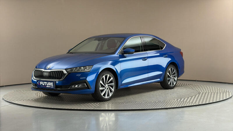 �koda Octavia