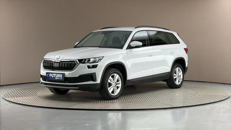 �koda Kodiaq