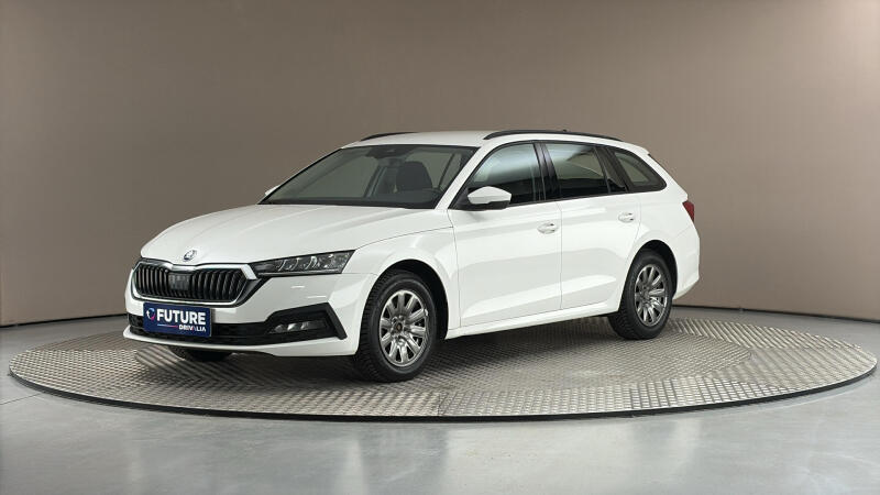 �koda Octavia