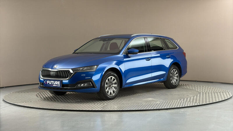 �koda Octavia