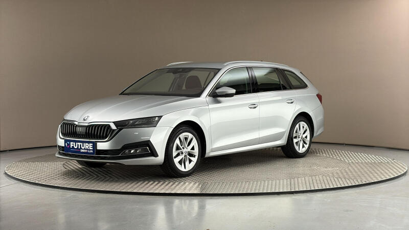 �koda Octavia