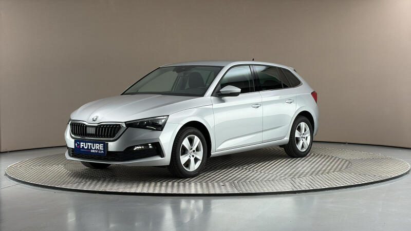�koda Scala