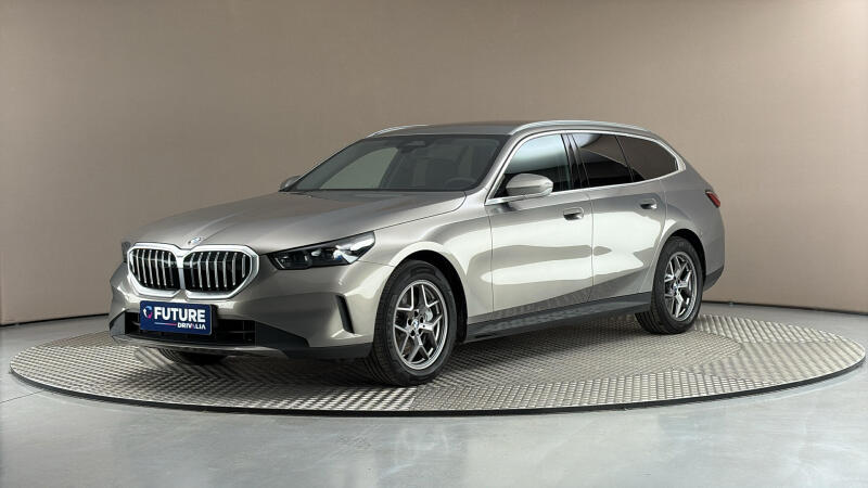 BMW 5er Reihe