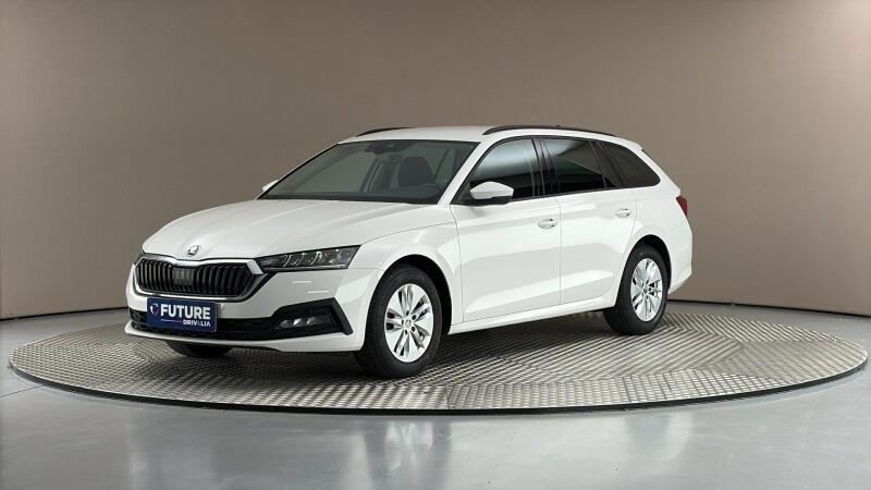 �koda Octavia