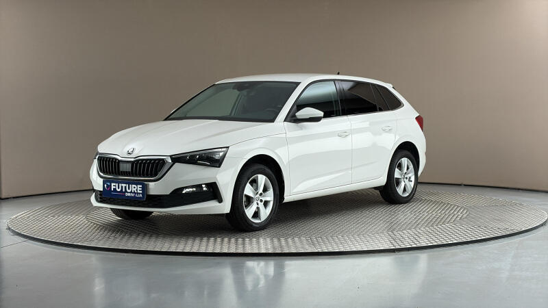 �koda Scala