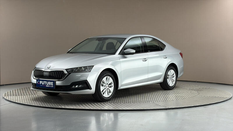 �koda Octavia