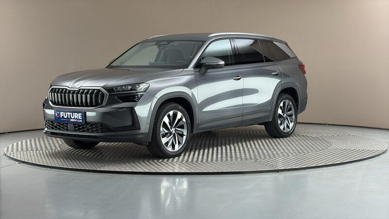 �koda Kodiaq