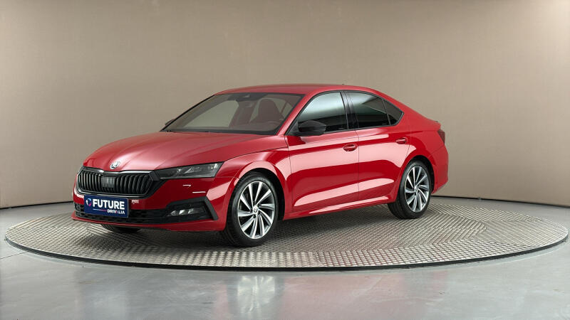 �koda Octavia