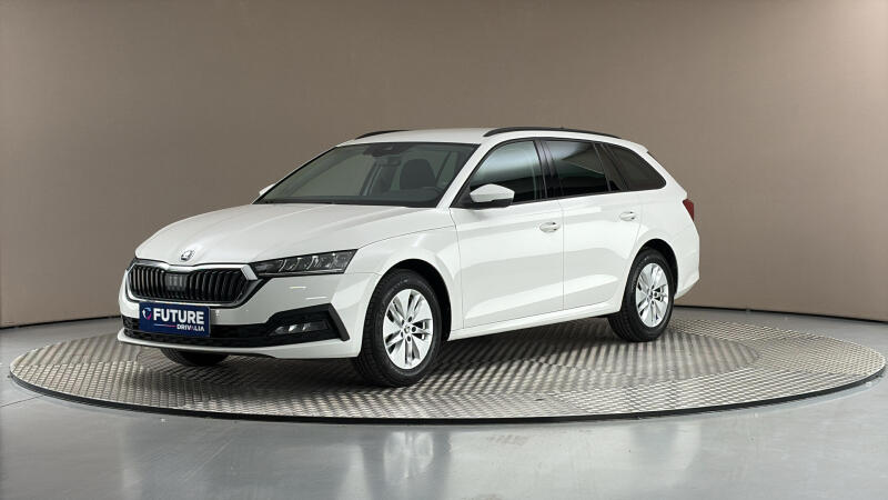 �koda Octavia