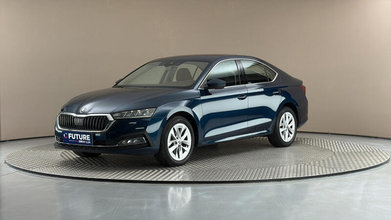 �koda Octavia