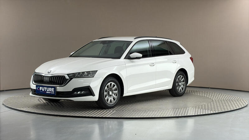 �koda Octavia