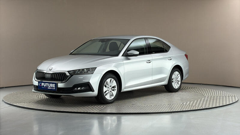 �koda Octavia