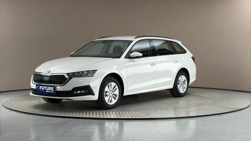 �koda Octavia