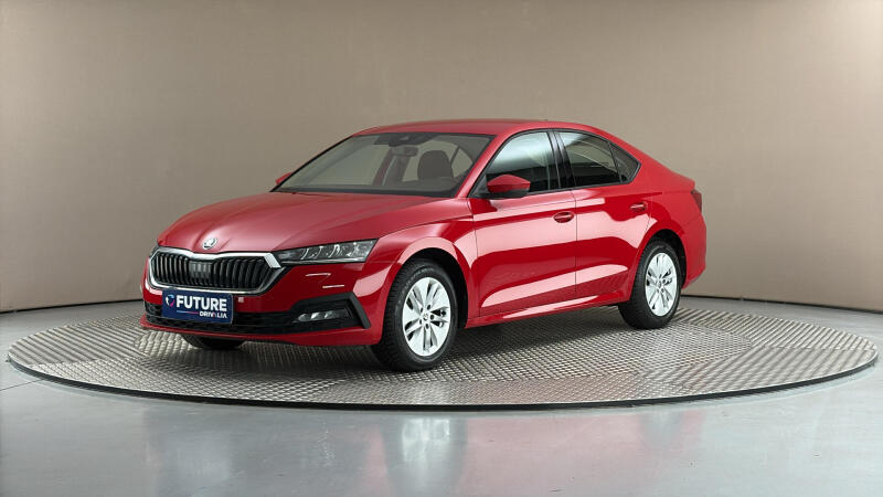 �koda Octavia