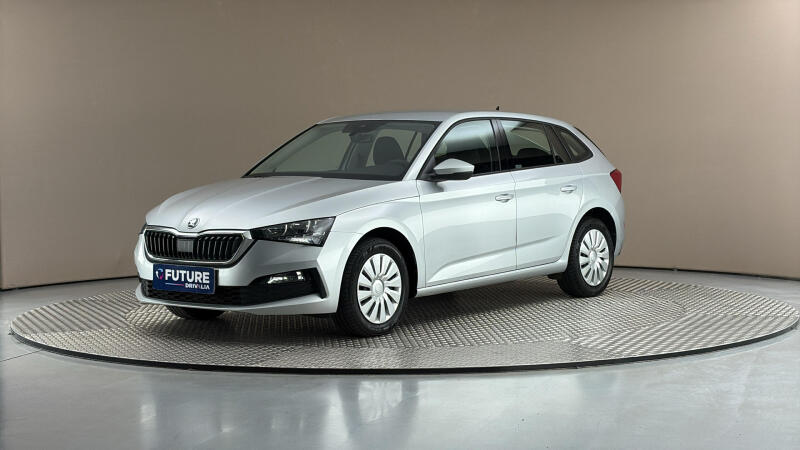 �koda Scala