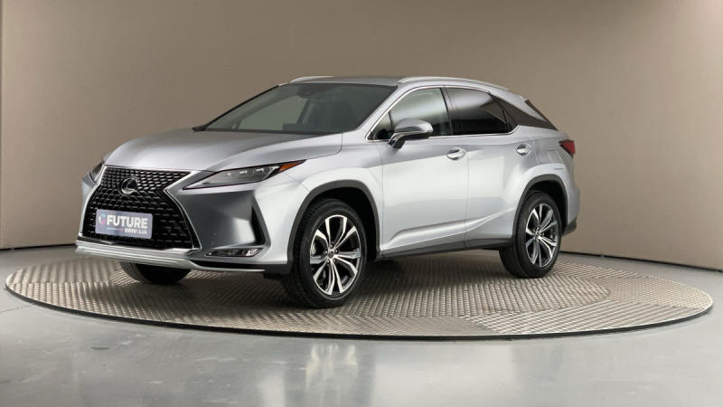 Lexus RX 300