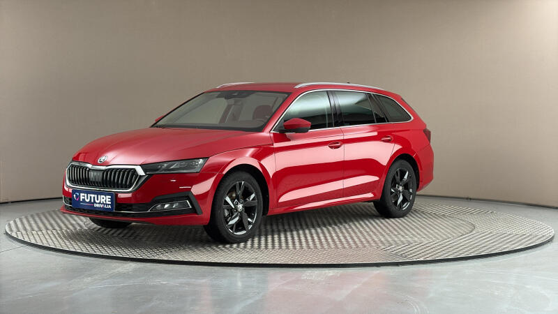 �koda Octavia
