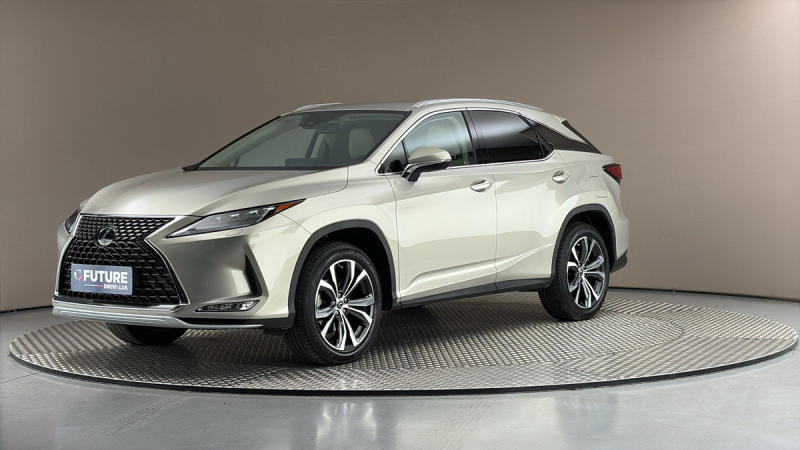 Lexus RX 300