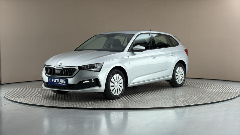 �koda Scala