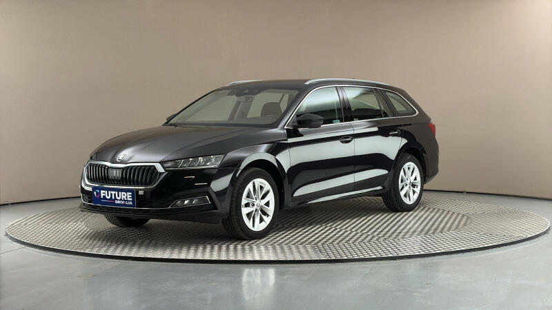 �koda Octavia