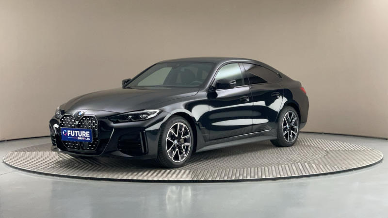 BMW 4er Reihe