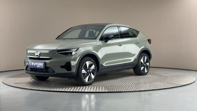 Volvo C40