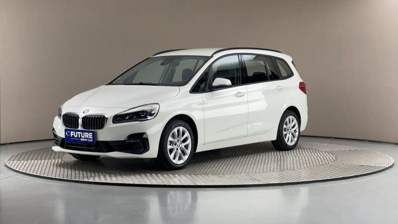 BMW 2er Reihe